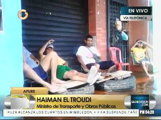 Quevedo: Se hará una rehabilitación integral a viviendas afectadas