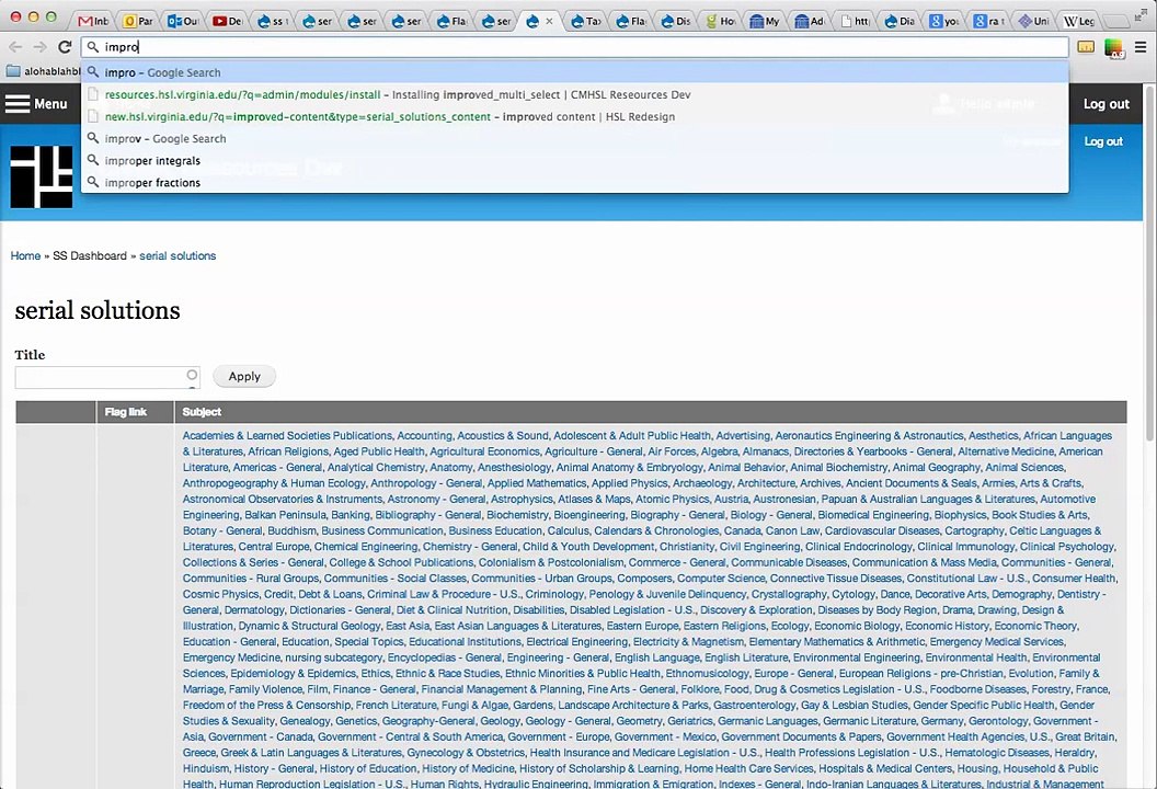 flagging forms, flags, drupal 7, improved multi select, and dialogs