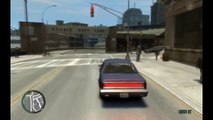 Gaming Rig Test #1 - Grand Theft Auto IV HD4850