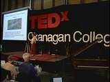TEDxOkanaganCollege - Jeannette Armstrong, PhD - Indigenization