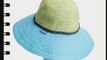 Wallaroo Women's Victoria Two-toned Sun Hat - UPF50  Sun Protection (Adjustable
