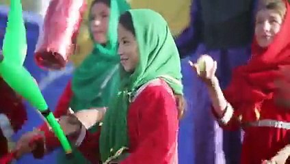 Humans of Kabul - Short Documentary about Kabul City