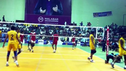 Federation Cup 2013 Pathanamthitta  final Match Kerala x tamilnadu,,, By Fazal Vallana