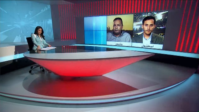 ما وراء الخبر-ما الذي يثير القلق بقانون الإرهاب المصري؟