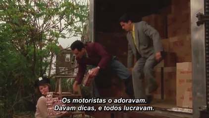 01 Goodfellas [The Beginning Meeting The Wise Guys] @ATrappola