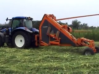 Hemp harvest with Clipper 4 3   Hemp Technology