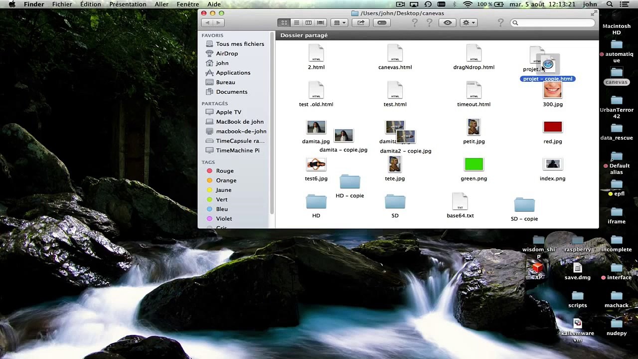 Ep. 28 : Trouver vos amies dénudées sur Facebook : zone