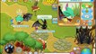 Animal Jam= Me and my buddy being bored+eating cabbage.