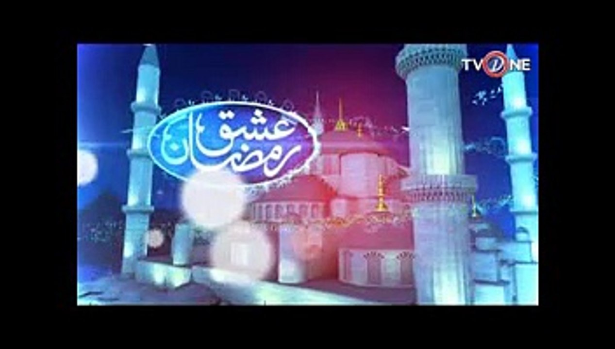 Ishq Ramzan, 15th Ramzan, Part 4