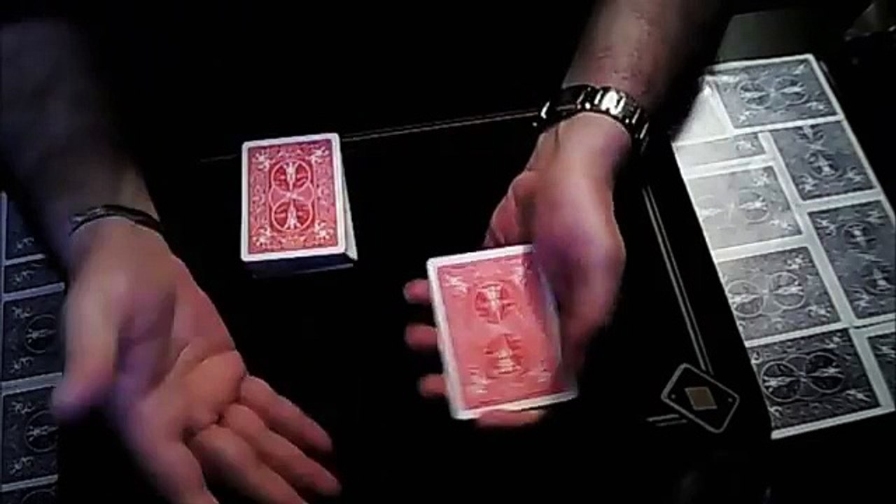 Hardcore Packet   ( Richard Sanders )