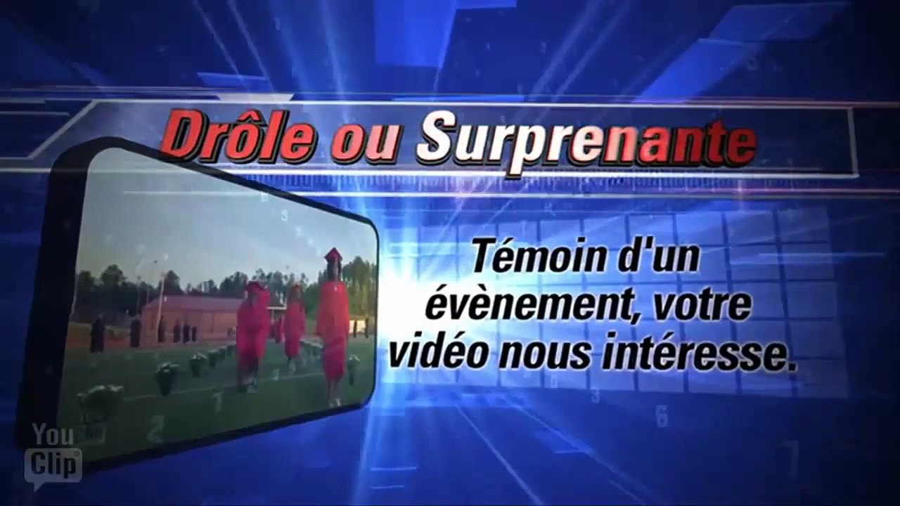 BANDE ANNONCE   Buzz, Fail, Zap & Vidéo Choc ► Zapping Youclip