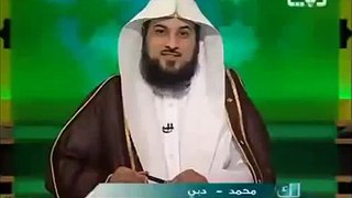 حكم العادة السرية في نهار رمضان   فتاوى الشيخ محمد العريفى