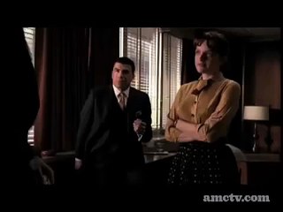 Mad Men Season 2 Promo #4