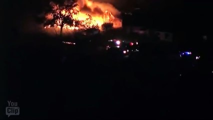 BUZZ   Explosion Au Texas  Des Dizaines De Morts ► Youclip 18 Avril 2013