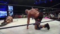 World Heavyweight Championship - Kurt Angle vs. EC3 - Jul. 1, 2015 - Dailymotion