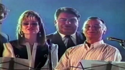 Himno 10º Teletón 1991