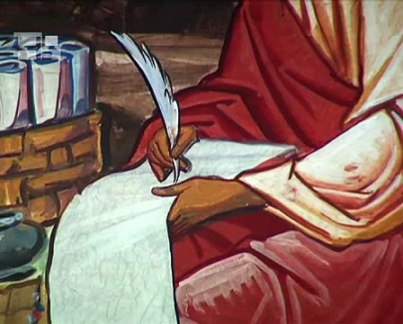 Curiosidades - As Diversas Traduções dos Textos Bíblicos.