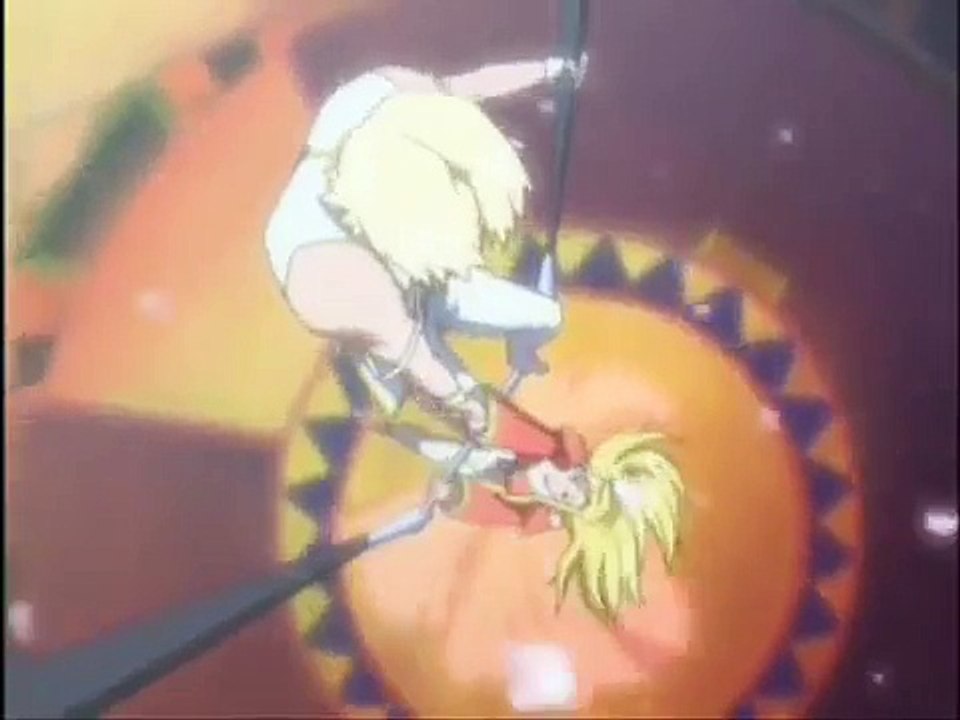 Kaleido Star - Every Time We Touch