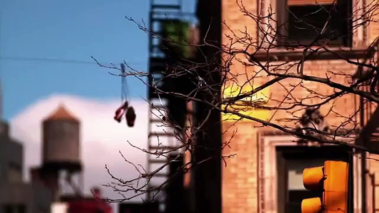 [Samsung SMART CAMERA NX300] National Geographic's Day with NX300