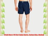 O'Neill Men's PM Vert Swim Shorts Carbon Blue Medium