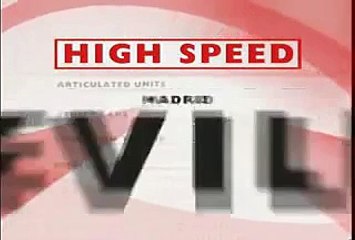 türkiye yuksek hızlı tren