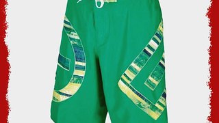 Chiemsee Men's Baker Swim Short - Green Medium