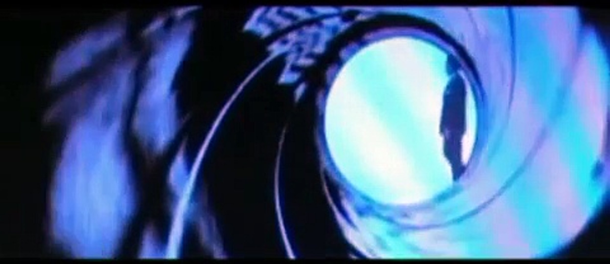 James Bond Re Mastered Title Sequence Dr No 1962 Video Dailymotion