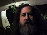 Richard Stallman - What is free software?