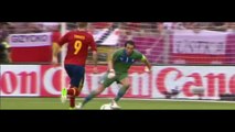 Fernando Torres vs Italy EURO 2012 HD 720p