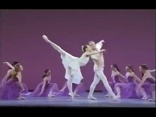 Charles Gounod: "Walpurgisnacht Ballet"