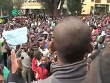 Over 100 UoN Students Arrested As Demos Turn Chaotic