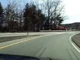 Brattleboro, Vermont - Roundabout