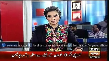 Headlines – 0200 – Tuesday – 07 – July – 2015