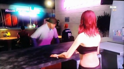 LOCURAS EN GTA V Funny Moments | Momentos Graciosos GTA 5 | SanthyXXL