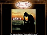 The Spanish Guitar - Historia de un Amor (VintageMusic.es).