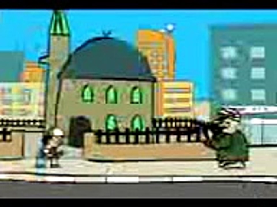 Pokeimam & Imam