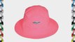 Stingray Australia Reversible UV Bucket Hat - Pink/Aqua Large