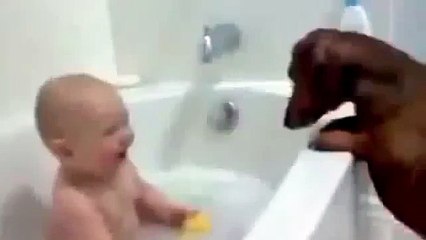 Fun with young children  Funny children