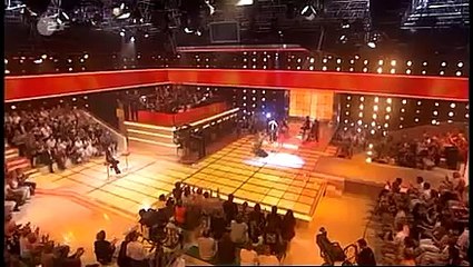 AllStars & Nina Hagen "Für mich soll's rote Rosen regnen"