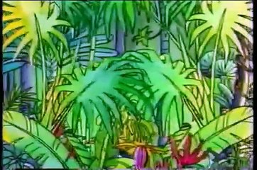 Children Christian Bible Animation - Adam & Eve