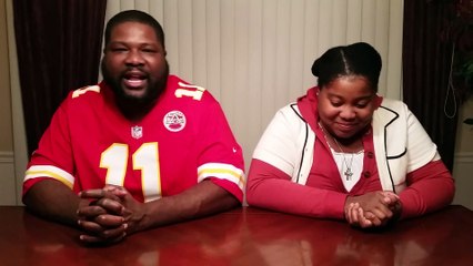 Une Battle de Beatbox impressionnante entre un père et sa fille