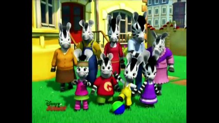 Zou E18 - Zou i Walentynki