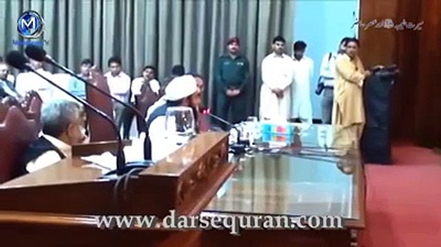 جب حضورنبی کریم حضرت فاطمہ سے مل کر روئے۔ ضرور سنیں، شیئر کریں-Mulana Tariq Jameel