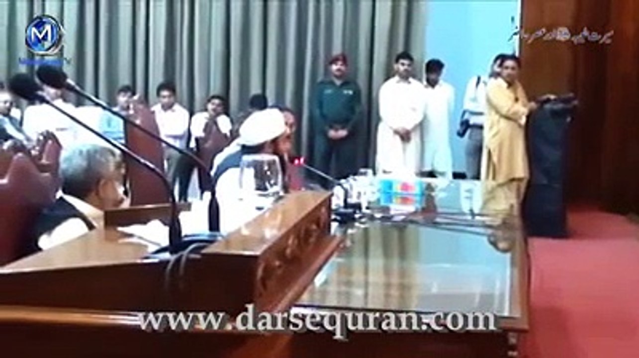 جب حضورنبی کریم حضرت فاطمہ سے مل کر روئے۔ ضرور سنیں، شیئر کریں-Mulana Tariq Jameel