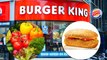 Veggie Burger Sales in India have Burger King Eyeing a Global Market