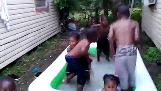 Kids get in trouble - video dailymotion