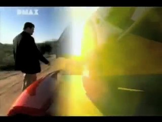 McLaren F1 - DMAX REPORT