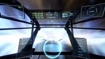 Star Citizen - Full Length Planetside Landing [Gameplay Demo]