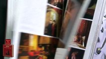 Inside the Collector's Edition: Harry Potter: Magical Places from the Films