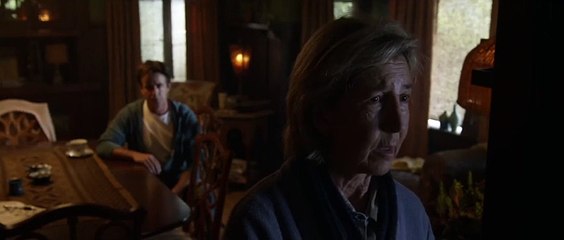 Insidious: Chapter 3 Movie Clip "Two Worlds"
